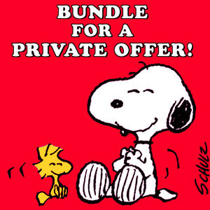 Bundle Discount Available